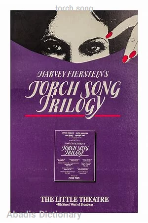 torch song